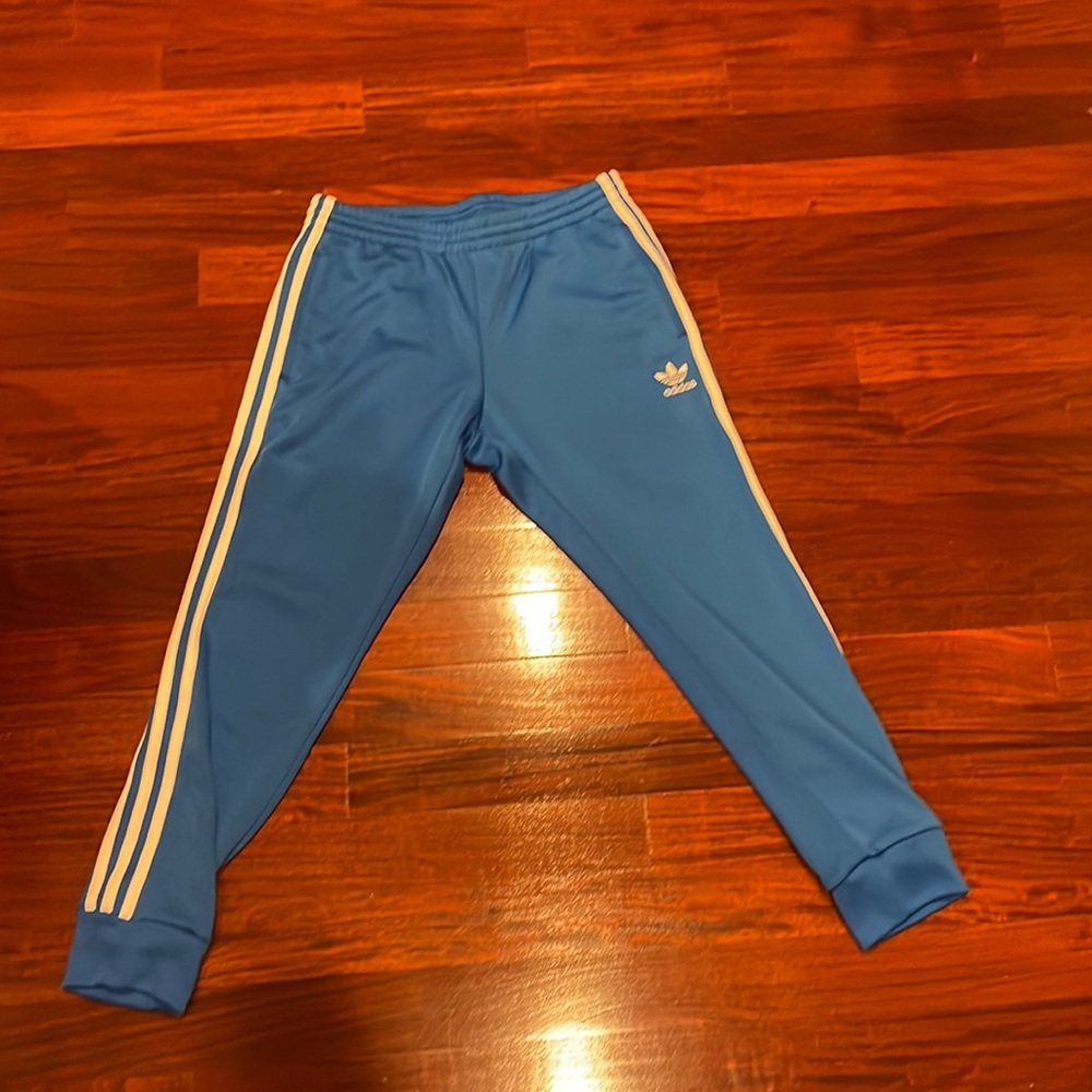 Adidas sweatpants